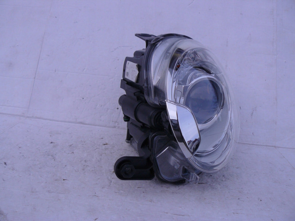 Frontscheinwerfer Fiat 500 46690748SX Links Scheinwerfer Headlight SCH9060851094ok