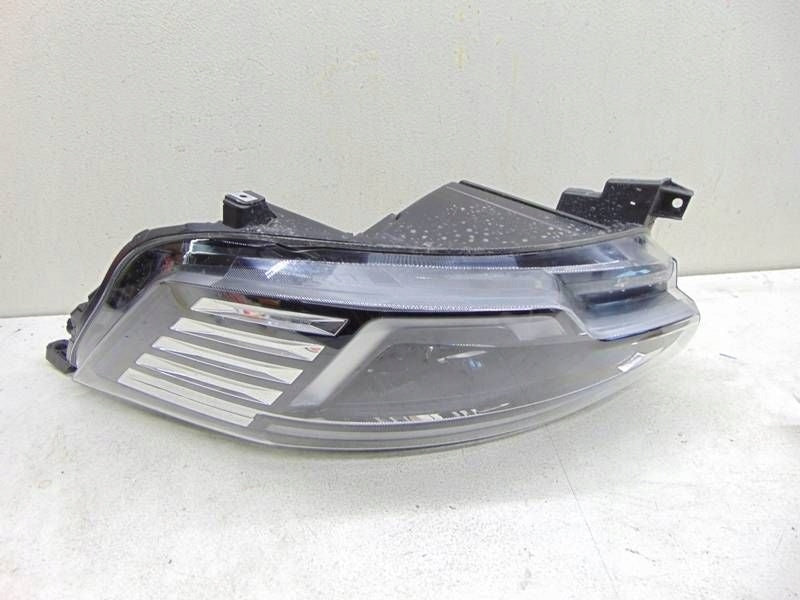 Frontscheinwerfer Renault Trafic III 1EX01472101 Links Scheinwerfer Headlight SCH1015026792vf