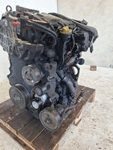 Load image into Gallery viewer, Motor Opel Renault Vivaro M9R E780 2.0 DCI 185TKm Diesel Engine Unkomplett MOT2713046112dk