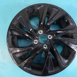 1x Alufelge 17 Zoll 7.5