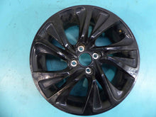 Load image into Gallery viewer, 1x Alufelge 17 Zoll 7.5" 4x108 29ET 9688832277 Citroën Ds4 Rim Wheel FEL8548930300ww