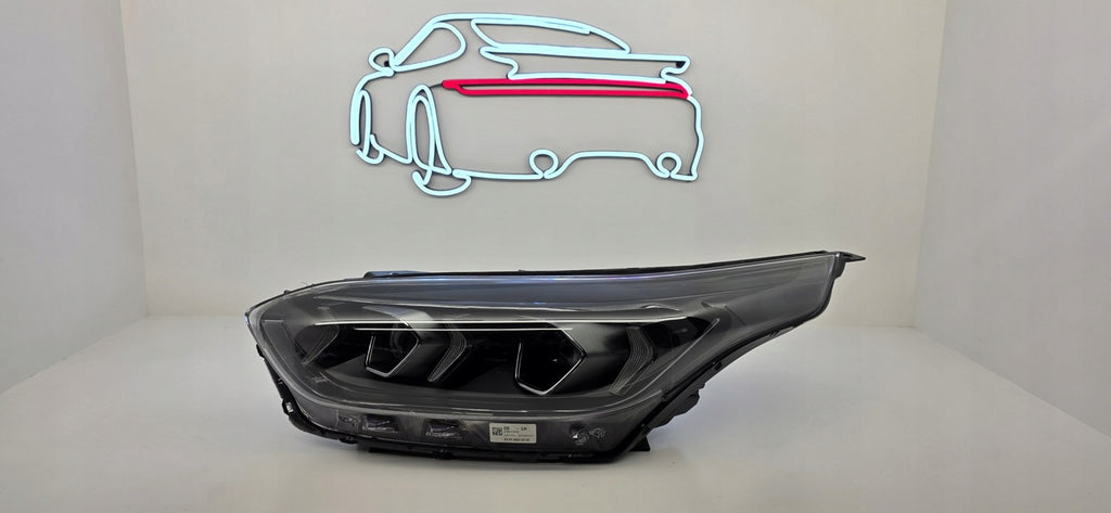 Frontscheinwerfer Kia Proceed J7921-61510 Full LED Links Scheinwerfer Headlight SCH5590395419gl