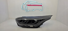 Laden Sie das Bild in den Galerie-Viewer, Frontscheinwerfer Kia Proceed J7921-61510 Full LED Links Scheinwerfer Headlight SCH5590395419gl