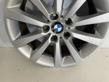 Laden Sie das Bild in den Galerie-Viewer, 1x Alufelge 18 Zoll 6790173 BMW F11 F10 Rim Wheel FEL3644942798se
