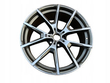 Load image into Gallery viewer, 1x Alufelge 20 Zoll 8.0" 5x112 8095801 BMW 8 G14 G15 Rim Wheel FEL2281194330ec