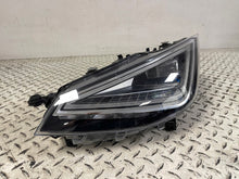 Laden Sie das Bild in den Galerie-Viewer, Frontscheinwerfer Seat I Ibiza 6F1941007F Full LED Links Scheinwerfer Headlight