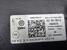 Load image into Gallery viewer, Frontscheinwerfer VW Polo 2G1941005D 2G1941006D Full LED Ein Satz Headlight SCH2475900963hd