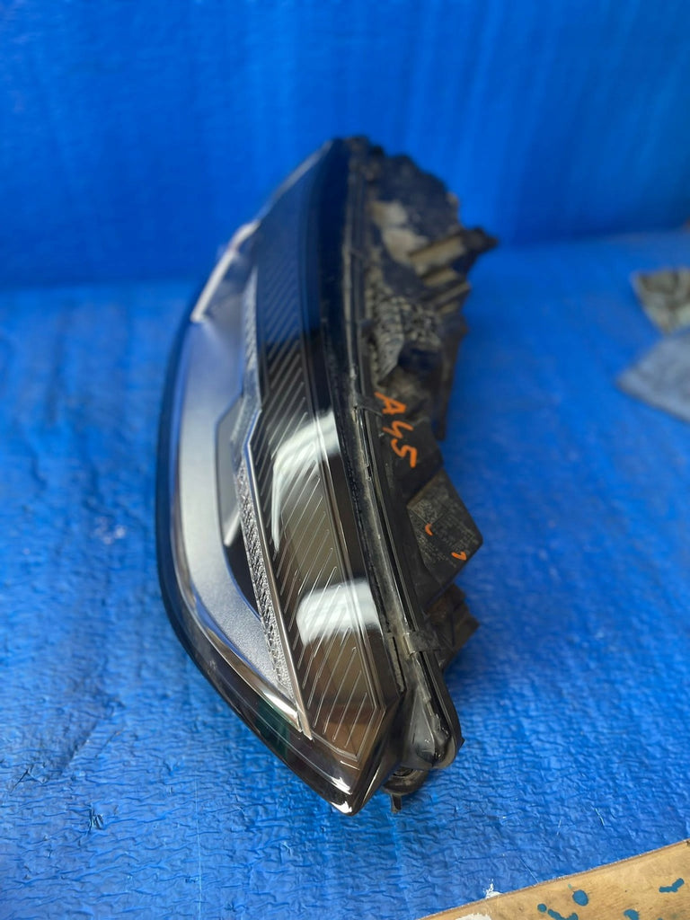 Frontscheinwerfer Audi A4 8W0941012 Rechts Scheinwerfer Headlight SCH8271152724ff