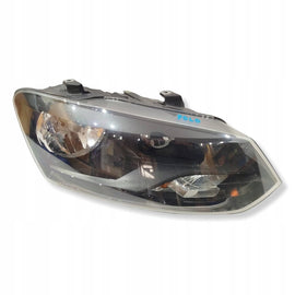 Frontscheinwerfer VW Polo 6r 6R1941008G 1EE247051-10 Rechts Headlight SCH4980767435bg