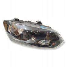 Load image into Gallery viewer, Frontscheinwerfer VW Polo 6r 6R1941008G 1EE247051-10 Rechts Headlight SCH4980767435bg