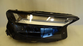 Frontscheinwerfer Audi E-Tron 89A941034D LED Rechts Scheinwerfer Headlight SCH5520448073aw