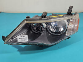 Frontscheinwerfer Mitsubishi Outlander II Xenon Links Scheinwerfer Headlight