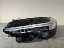 Laden Sie das Bild in den Galerie-Viewer, Frontscheinwerfer Volvo S90 V90 32228310 LED Links Scheinwerfer Headlight SCH5461288232cz
