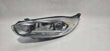 Laden Sie das Bild in den Galerie-Viewer, Frontscheinwerfer Ford Fiesta C1BB-13W030 LED Links Scheinwerfer Headlight SCH3425351562ud