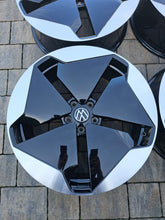 Load image into Gallery viewer, 4x Alufelge 20 Zoll 7.5" 5x112 44ET 10A601025B VW Id.3 Rim Wheel FEL4446832193rj