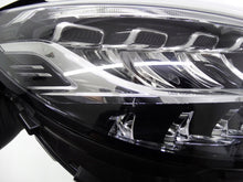 Laden Sie das Bild in den Galerie-Viewer, Frontscheinwerfer Mercedes-Benz W205 A2059062206 LED Rechts Headlight SCH4399648043qv