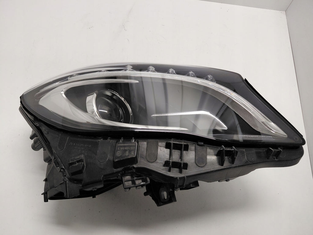 Frontscheinwerfer Mercedes-Benz Gla A1569061800 Xenon Rechts Headlight SCH1581495033ts
