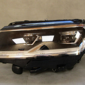 Frontscheinwerfer VW Multivan 7L1941035 LED Links Scheinwerfer Headlight SCH4861524997nc