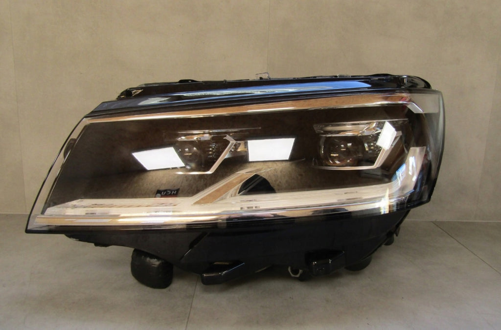 Frontscheinwerfer VW Multivan 7L1941035 LED Links Scheinwerfer Headlight SCH4861524997nc