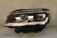 Load image into Gallery viewer, Frontscheinwerfer VW Multivan 7L1941035 LED Links Scheinwerfer Headlight SCH4861524997nc