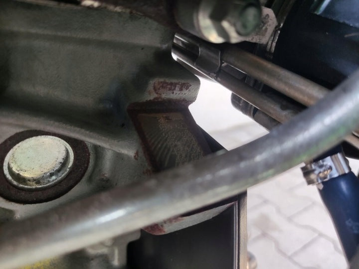 Motor Fiat 500l 199B5000 1.6 105PS 77kW 120TKm 2012 Diesel Engine Komplett MOT7679852605xt