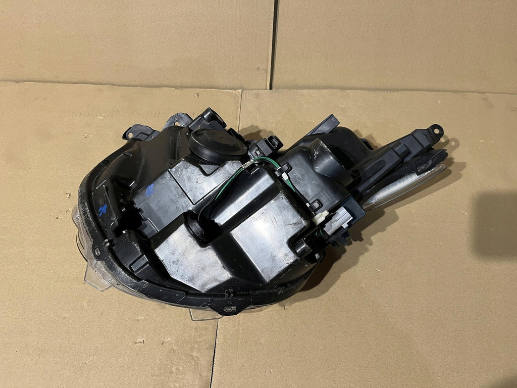 Frontscheinwerfer Citroën C1 II 81110-0H170 Rechts Scheinwerfer Headlight