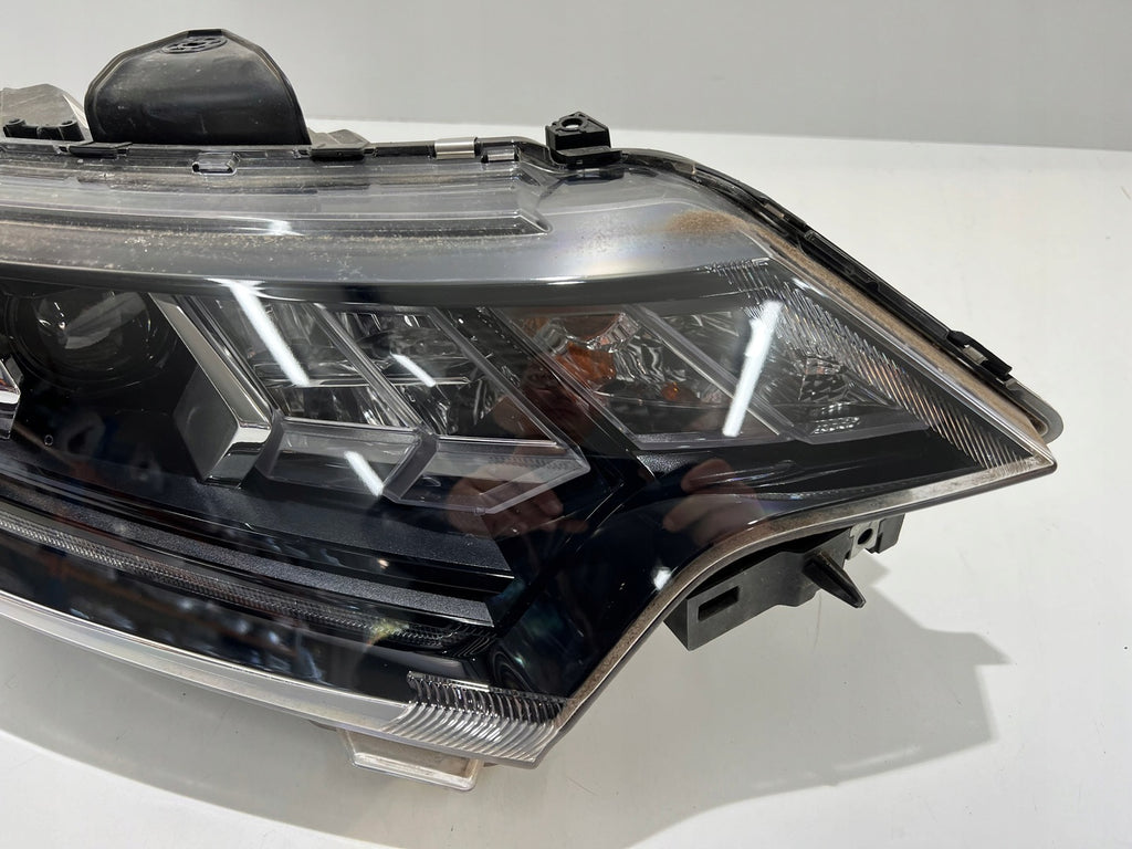 Frontscheinwerfer Mitsubishi Outlander III 8301D332 LED Rechts Headlight