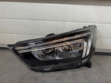 Laden Sie das Bild in den Galerie-Viewer, Frontscheinwerfer Opel Mokka X 42698953 42698952 Ein Satz Scheinwerfer Headlight SCH1802042440jp