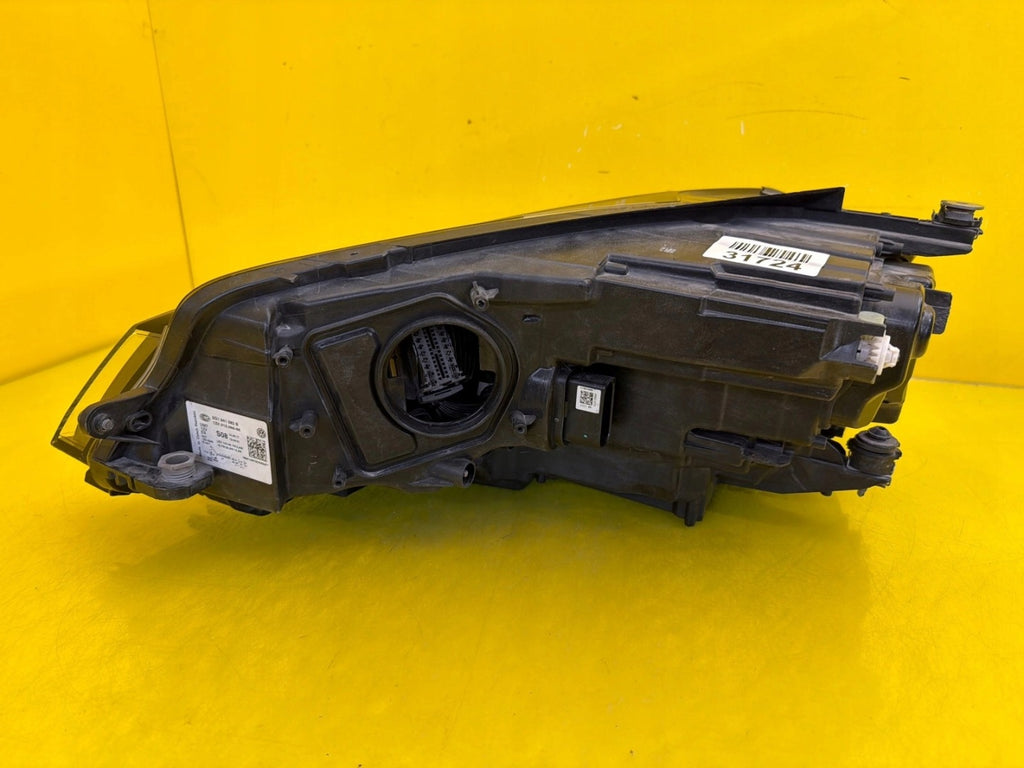 Frontscheinwerfer VW Golf VII 5G1941082 LED Rechts Scheinwerfer Headlight SCH7115182891oe