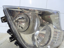 Laden Sie das Bild in den Galerie-Viewer, Frontscheinwerfer Mercedes-Benz A9608200339 LED Rechts Scheinwerfer Headlight