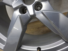 Laden Sie das Bild in den Galerie-Viewer, 1x Alufelge 21 Zoll 8.5" 5x112 34ET Glanz Silber 80A601025A Audi Q5 Rim Wheel FEL6121295425jl