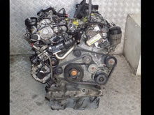 Laden Sie das Bild in den Galerie-Viewer, Motor Mercedes-Benz 642940 3.0 CDI Diesel Engine Unkomplett