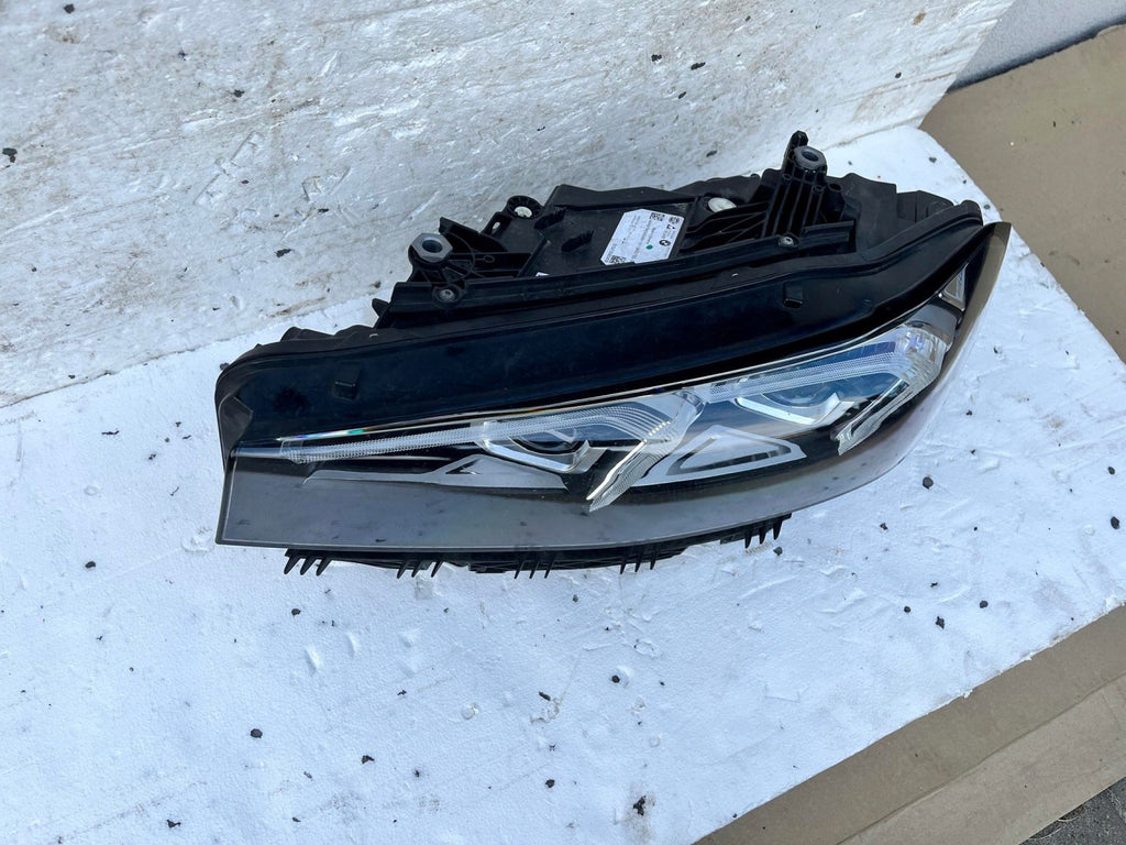Frontscheinwerfer BMW 3 G21 G20 9450795 Links Scheinwerfer Headlight SCH1739126799ga