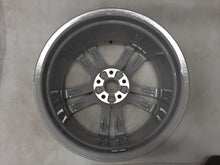 Load image into Gallery viewer, 1x Alufelge 18 Zoll 8.0&quot; 5x112 46ET Glanz Silber 8V0601025BC Audi A3 Rim Wheel