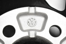 Load image into Gallery viewer, 4x Alufelge 18 Zoll 7.0" 5x100 39ET Glanz Schwarz 2GM601025 VW T-Cross Rim Wheel FEL4421429375sk