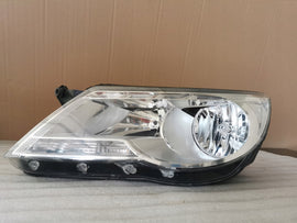 Frontscheinwerfer VW Tiguan 5N1941031AB Ein Stück (Rechts oder Links) Headlight