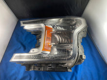 Load image into Gallery viewer, Frontscheinwerfer Ford KL3413006AA Links Scheinwerfer Headlight SCH1683285741sn