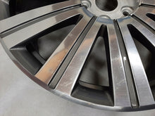 Load image into Gallery viewer, 1x Alufelge 18 Zoll 8.5" 5x112 45ET Glanz 3D0601025 VW Phaeton Rim Wheel FEL6803452550jf