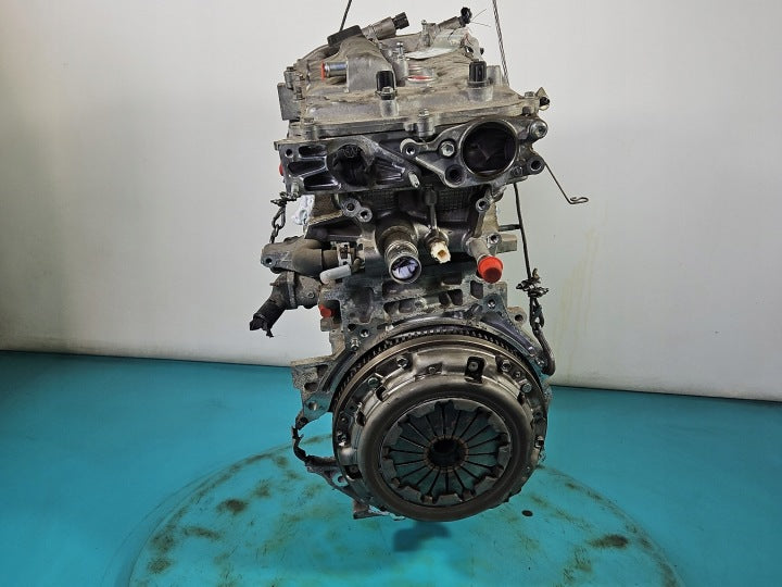 Motor Toyota Auris A1ZR-E12U 1.6 132PS 2013 Benzin Engine Unkomplett MOT6456023110op