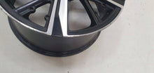 Laden Sie das Bild in den Galerie-Viewer, 1x Alufelge 18 Zoll 9835058180 Peugeot 308 I Rim Wheel FEL3852159425mk