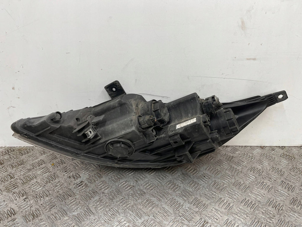 Frontscheinwerfer Kia Sportage 92102-3WXXX Rechts Scheinwerfer Headlight SCH2258803568zz