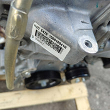 Laden Sie das Bild in den Galerie-Viewer, Motor Dacia Sandero III H4DE470 1.0 TCE 9TKm Diesel Engine Komplett MOT5721061615ya