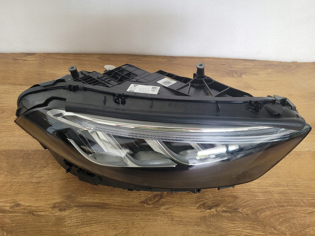 Frontscheinwerfer Mercedes-Benz A1779066404 A1779062206 LED Rechts Headlight