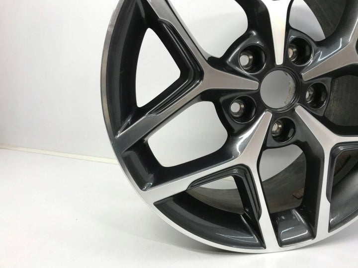 1x Alufelge 17 Zoll 52910J7600 Kia Proceed Rim Wheel FEL7467522003sj