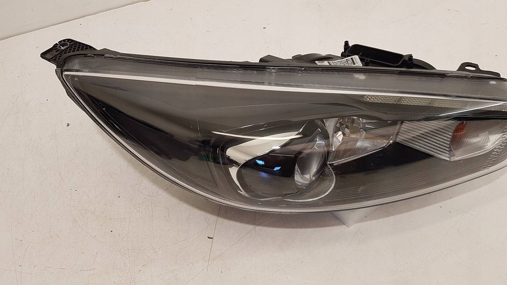 Frontscheinwerfer Ford Focus III F1EB-13D154-CG Xenon Rechts Headlight SCH9846422490pv