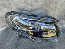Laden Sie das Bild in den Galerie-Viewer, Frontscheinwerfer Citroën Jumpy Scudo 9832836480 LED Rechts Headlight