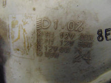 Load image into Gallery viewer, Frontscheinwerfer Kia Shuma Links Scheinwerfer Headlight SCH6390259923fv