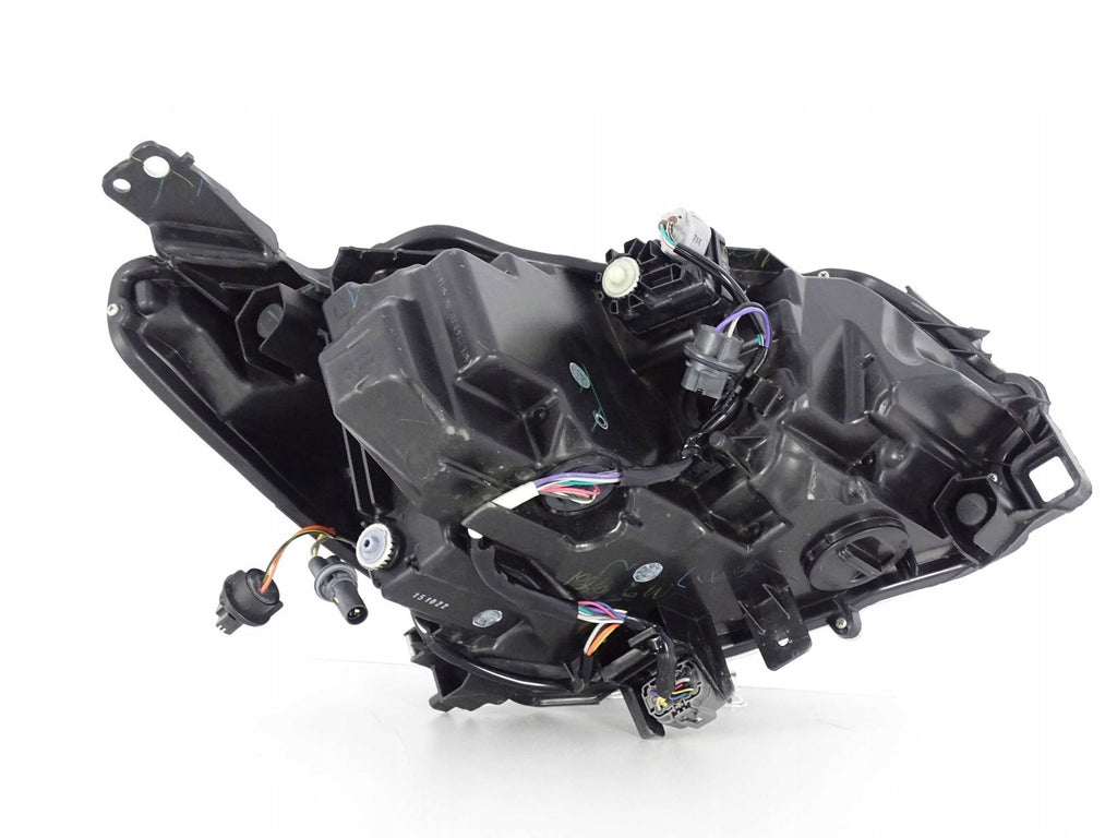 Frontscheinwerfer Mazda 2 Dj D43N-51040 Links Scheinwerfer Headlight SCH6654098858oi