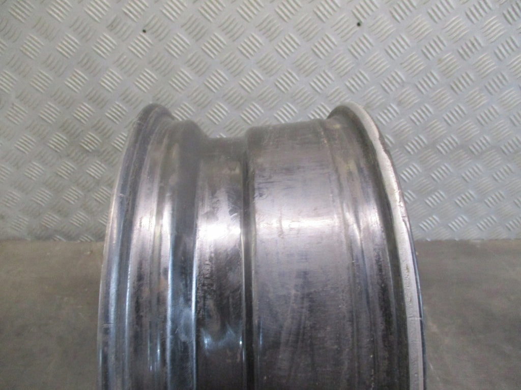 4x Alufelge 16 Zoll 7.0" 5x108 Renault Scenic Rim Wheel FEL5704602292ts