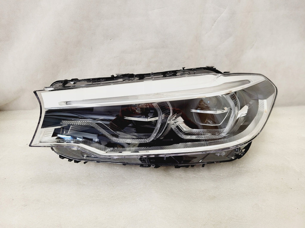 Frontscheinwerfer BMW G30 8499121 8499122 Full LED Ein Satz Headlight SCH6000029592sv